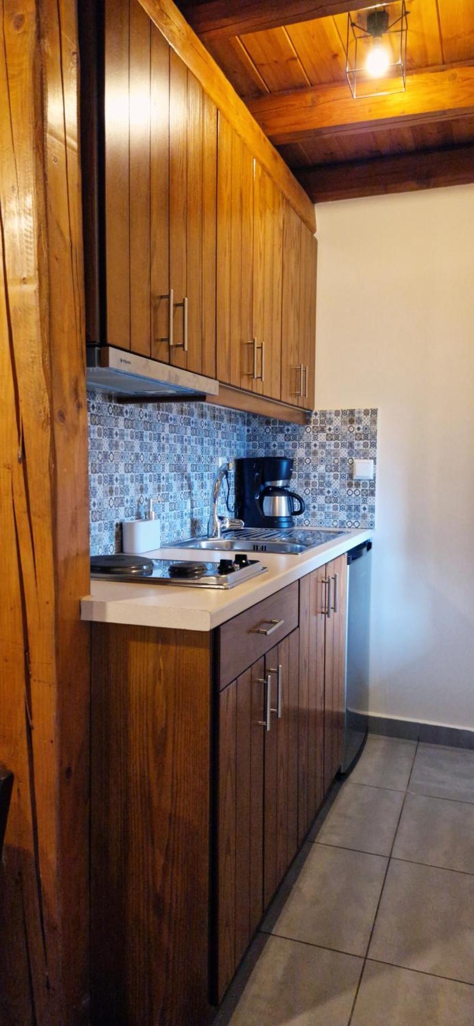 Arxontiko Taygeti Hotel Мистрас Екстериор снимка